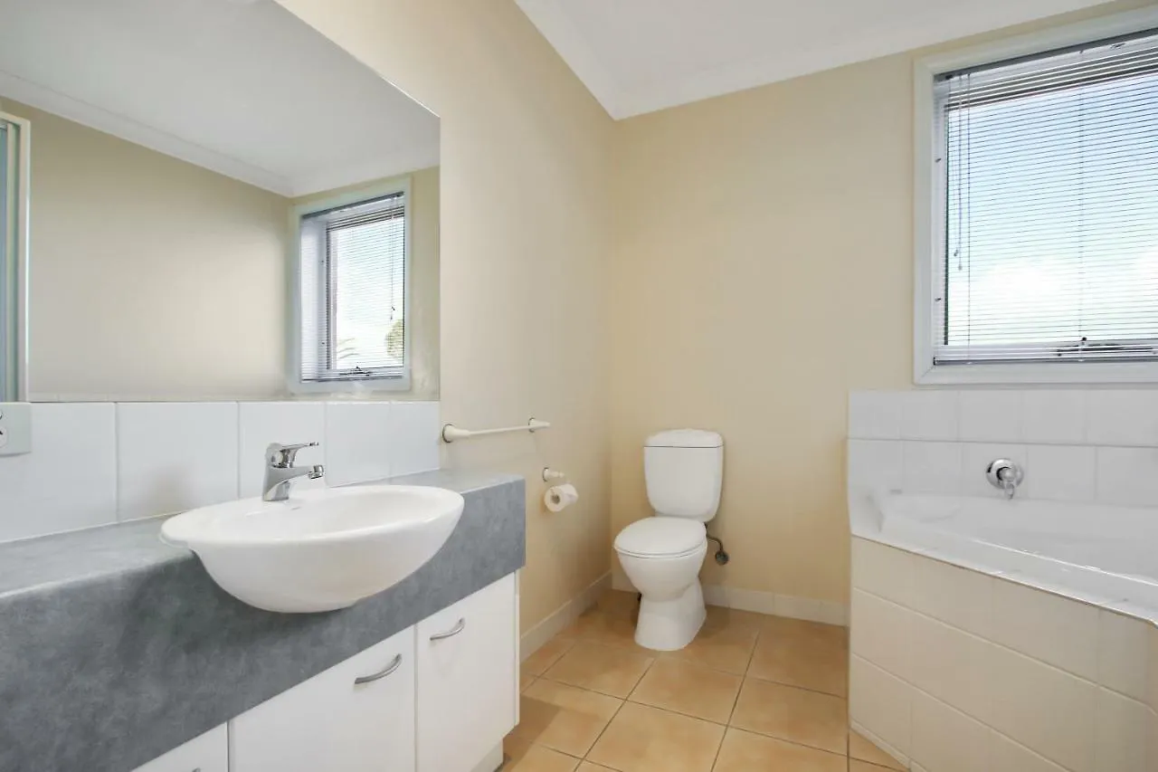 27 Bayview Grande 度假居 *