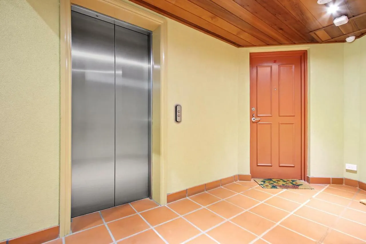 27 Bayview Grande 度假居 *