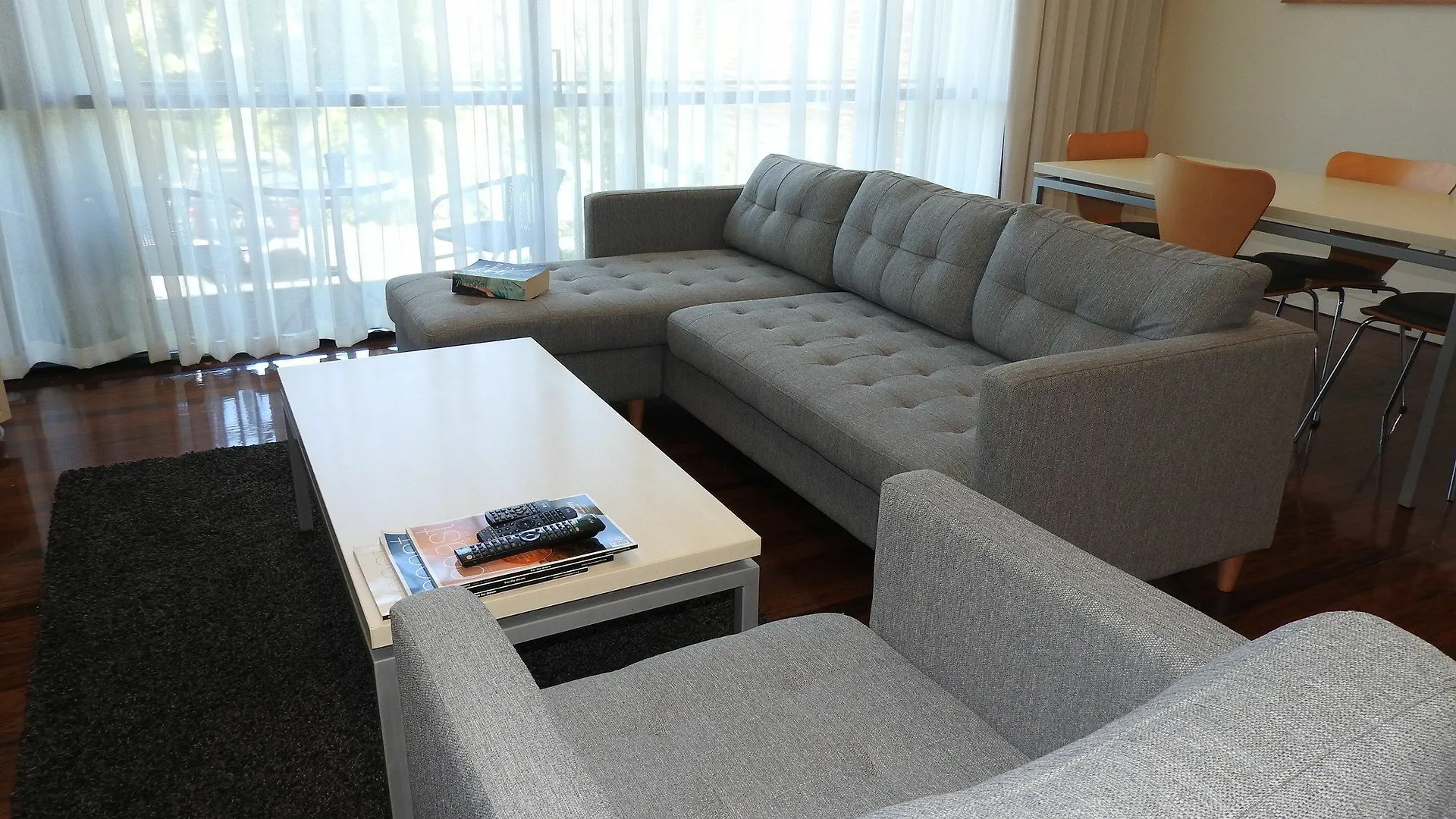 Phillip Island Aparthotel