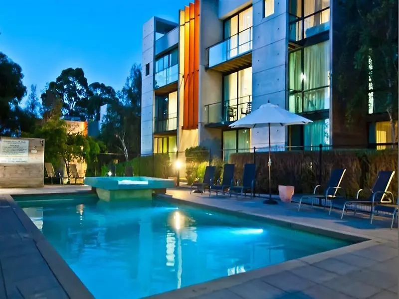 Phillip Island 4* Cowes