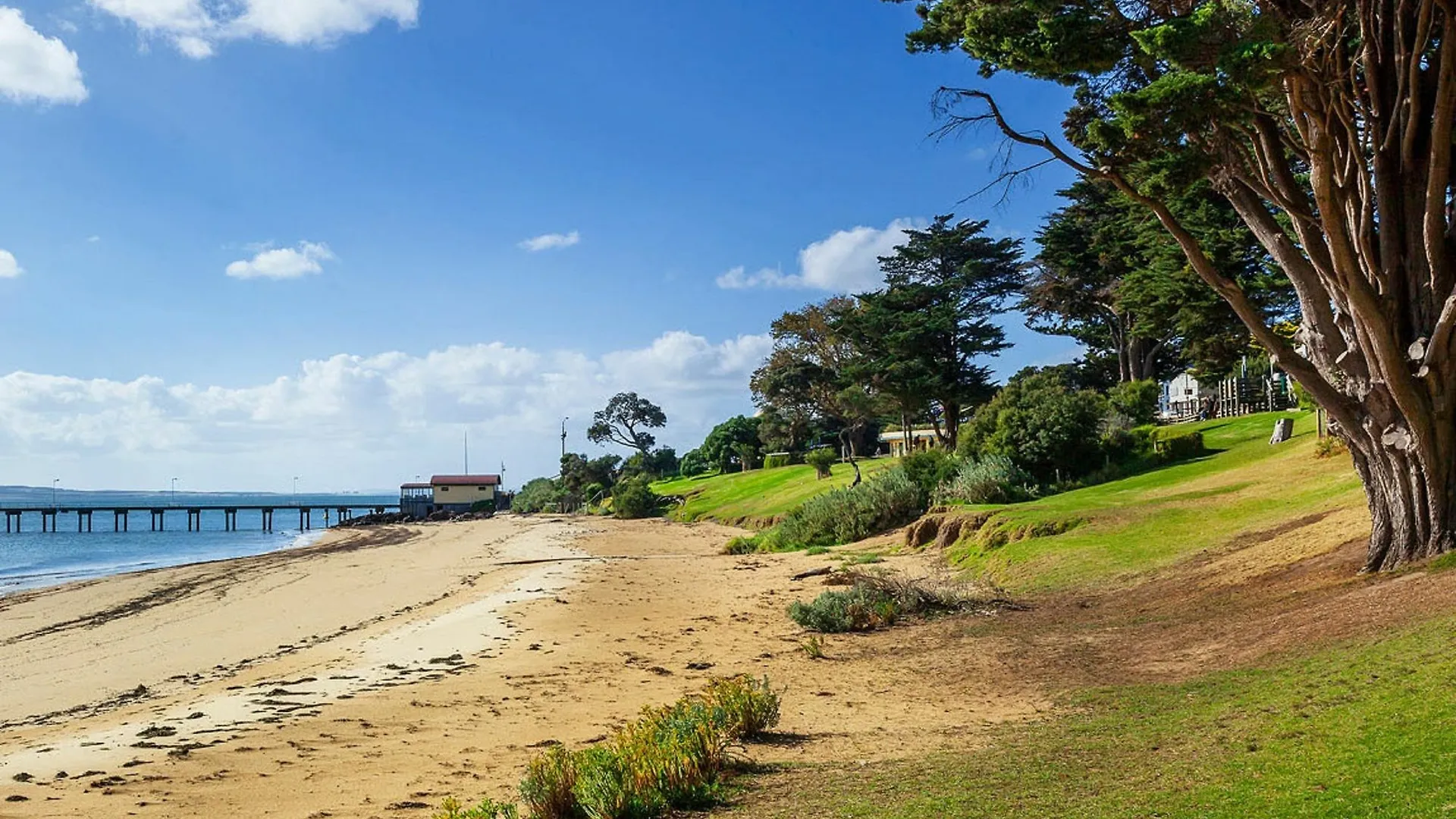 Aparthotel Phillip Island Cowes