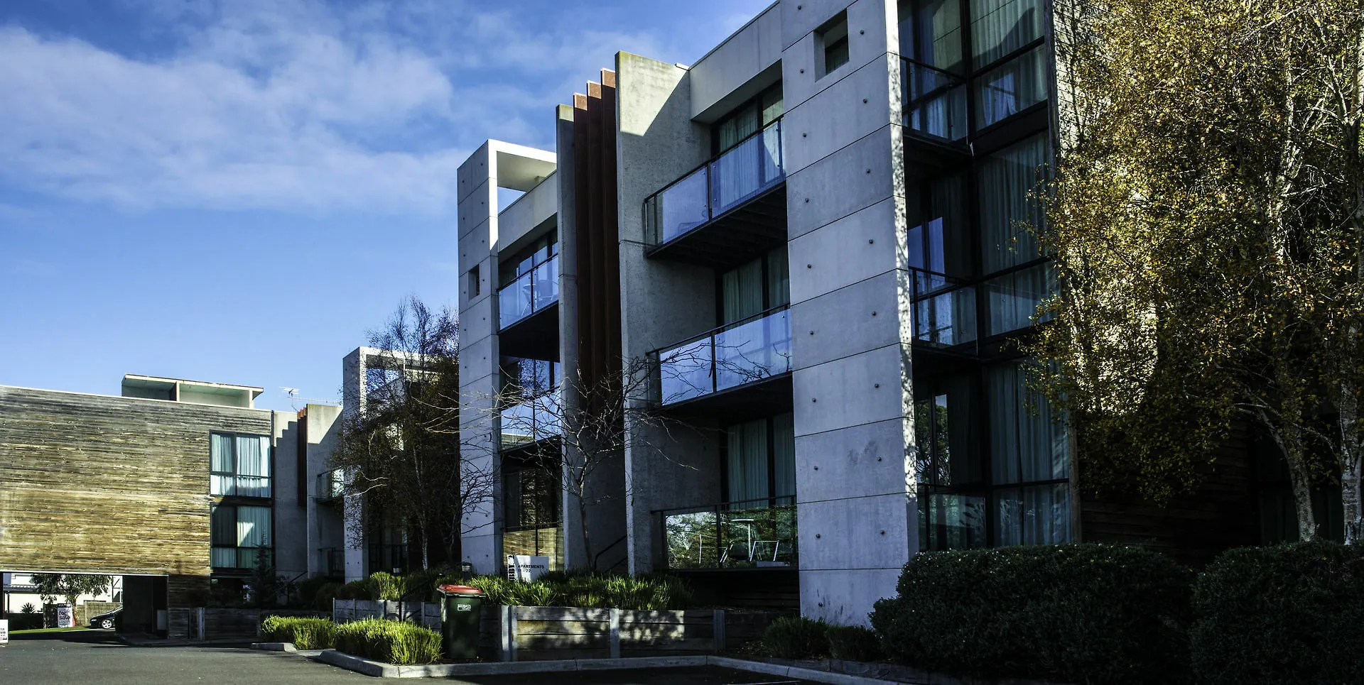 Phillip Island Aparthotel Cowes