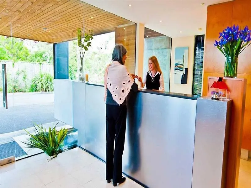 Aparthotel Phillip Island 4*