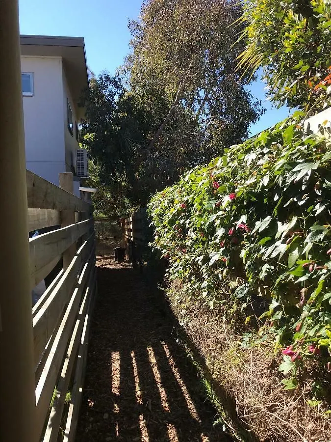 Phillip Island Self Check In Apartment Ventnor