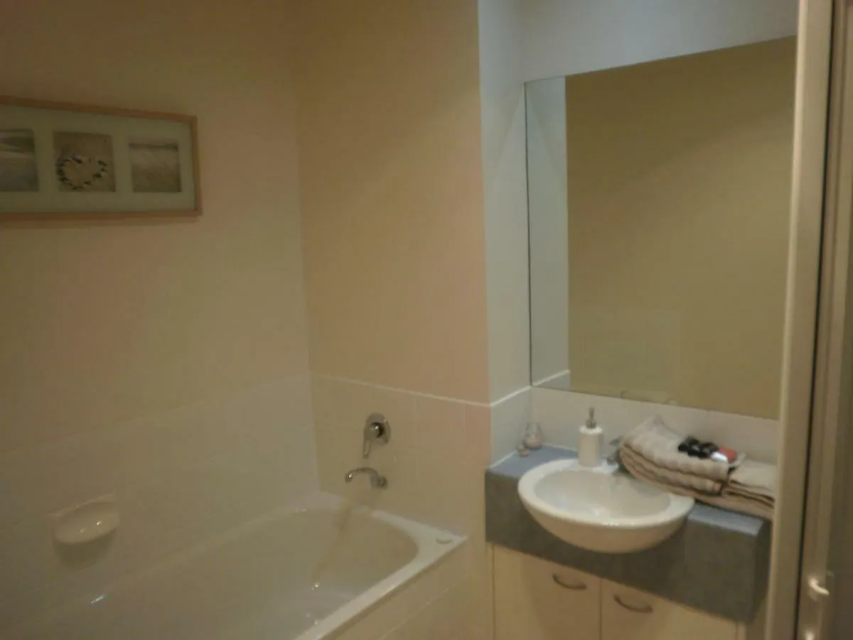 Apartman Beachfront Retreat Cowes