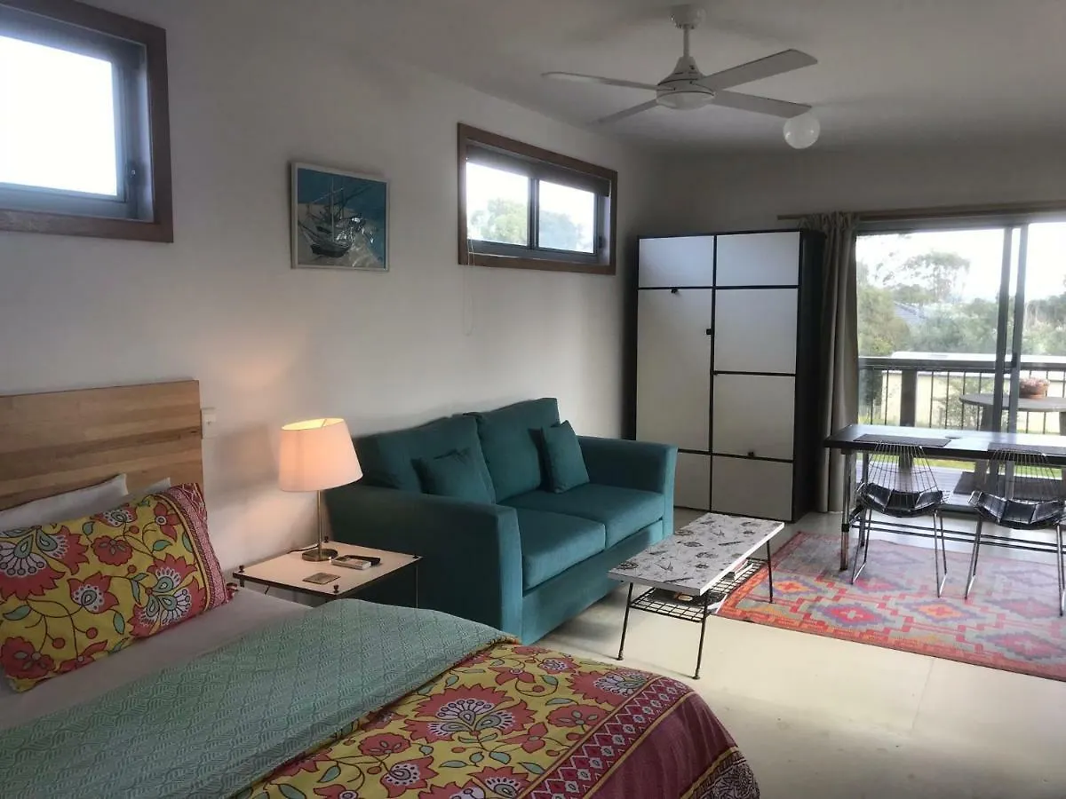 Apartment Phillip Island Self Check In *