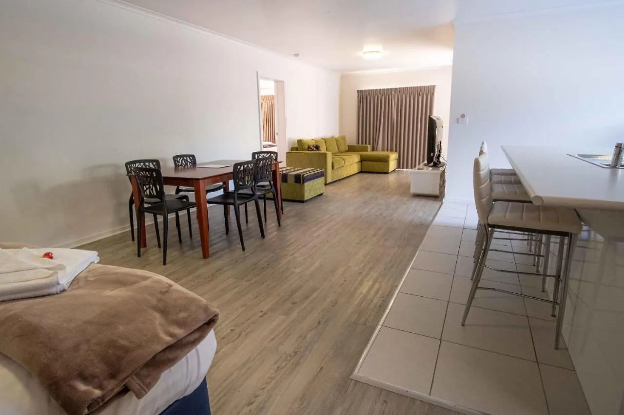 The Avenue Aparthotel Cowes