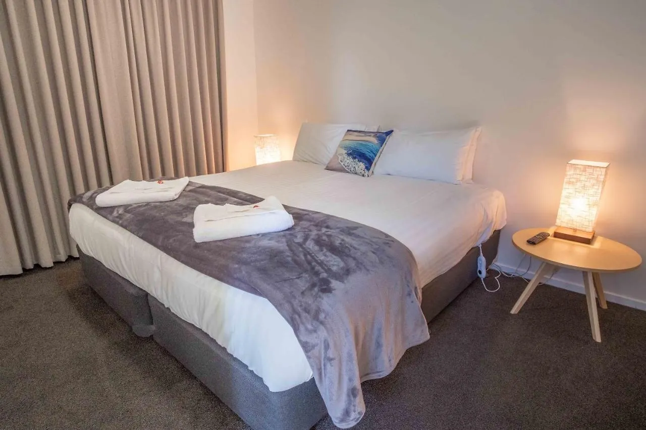 The Avenue Aparthotel 4*