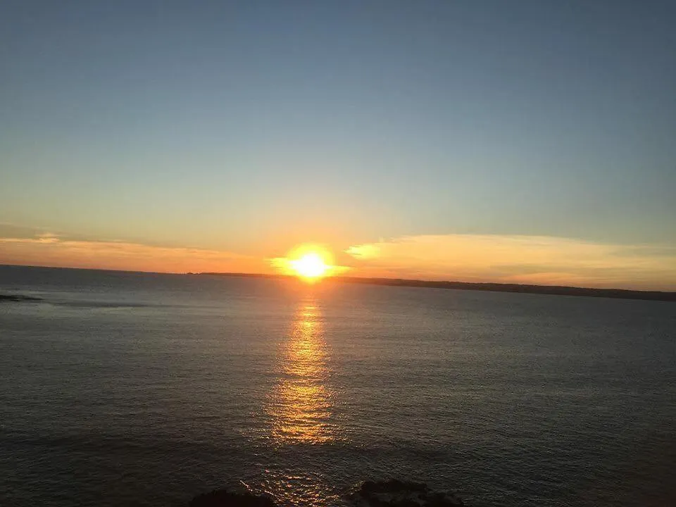 Dom wakacyjny Seabreeze Haven -wifi, Netflix, Pet Friendly House