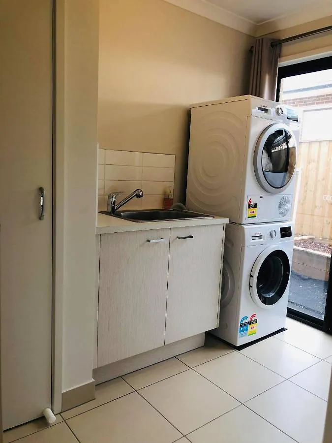 Seabreeze Haven -wifi, Netflix, Pet Friendly House Dom wakacyjny Cowes