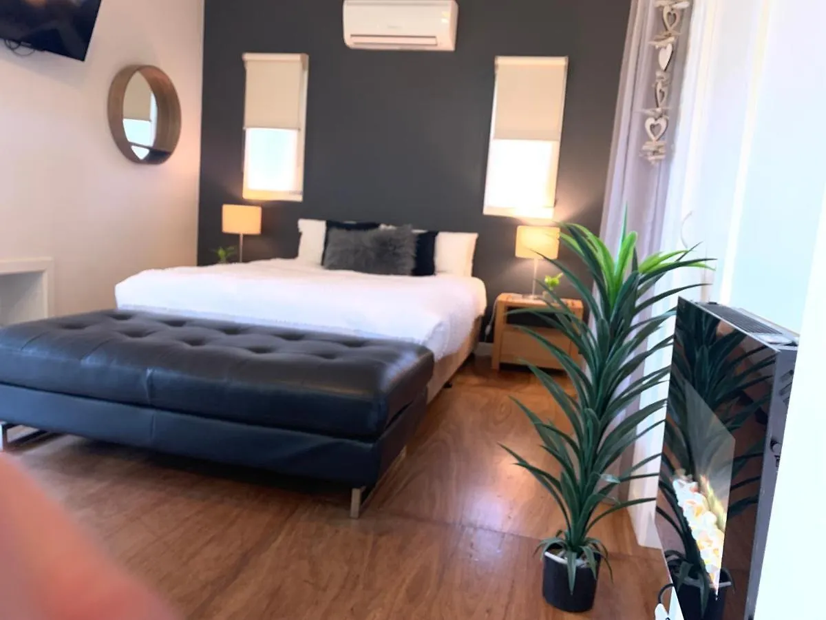 The Nature 4* Cowes