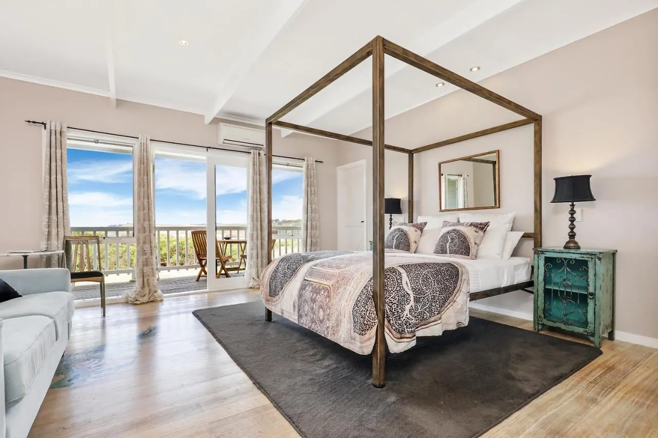 Clifftop 4* Смитс-Бич