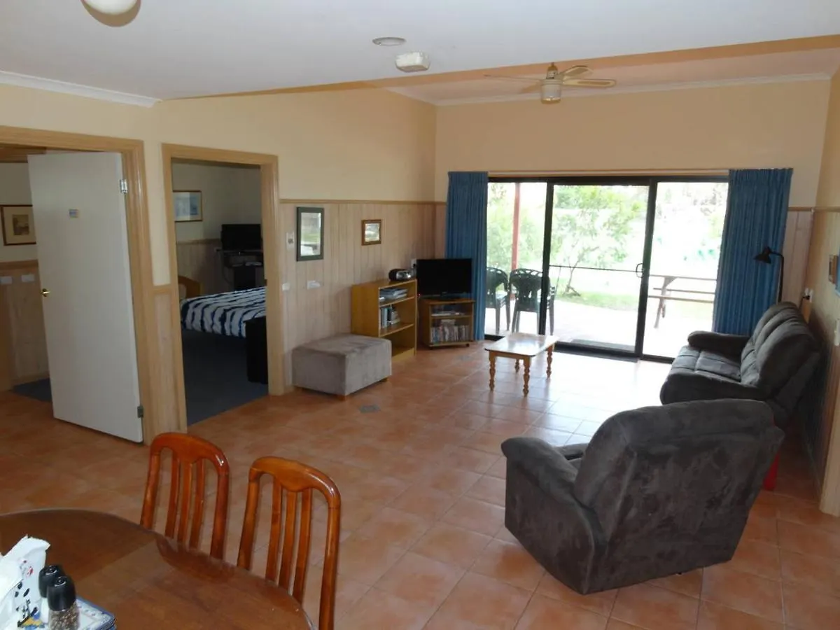 Ripples N Tonic Farmstay Çiftlik konaklama Ventnor