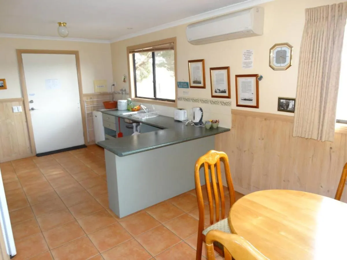 Çiftlik konaklama Ripples N Tonic Farmstay *