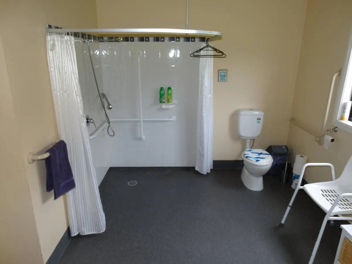 Çiftlik konaklama Ripples N Tonic Farmstay Ventnor