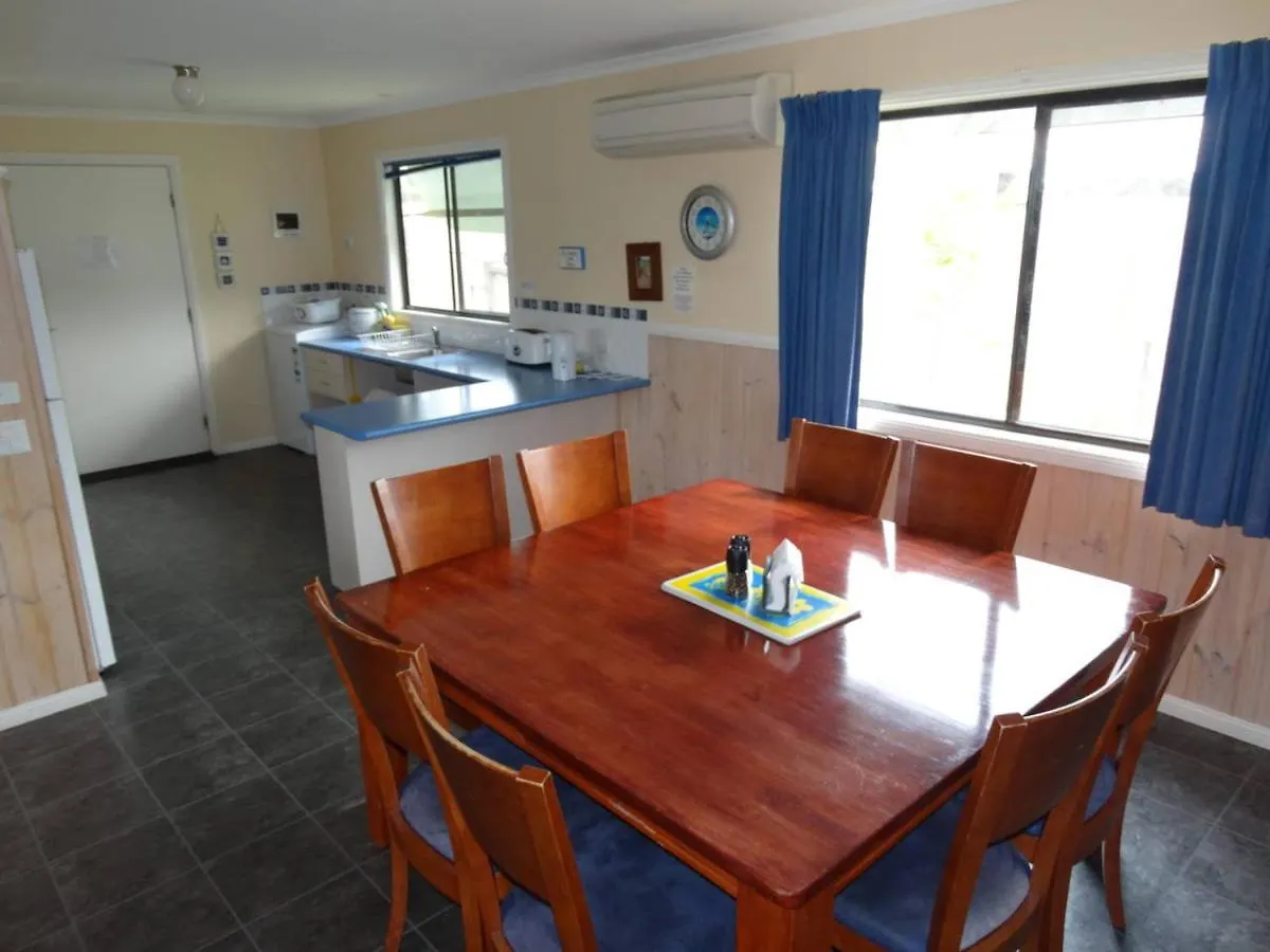 Çiftlik konaklama Ripples N Tonic Farmstay *