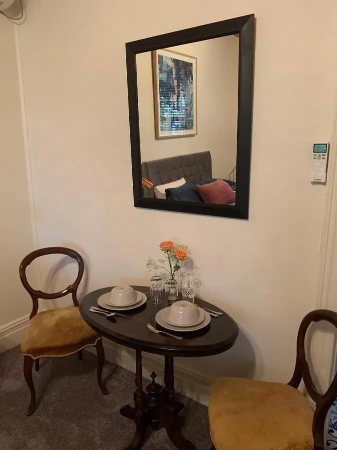 Pensionat Genesta House 3*